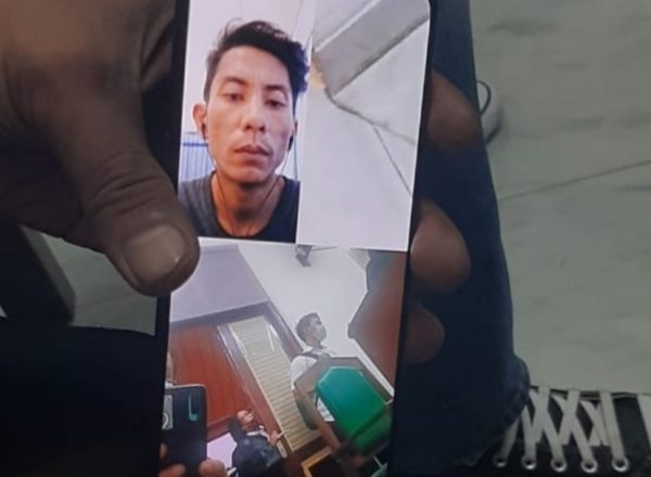 Divonis 4,5 Tahun Penjara, Pembeli Paket Hemat Sabu Menyesal dan Tobat 68