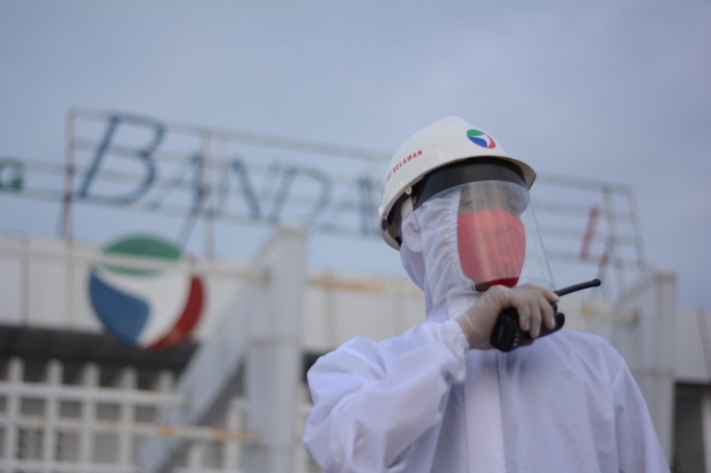 Pelindo 1 Optimalkan Program Peningkatan Kompetensi SDM 14