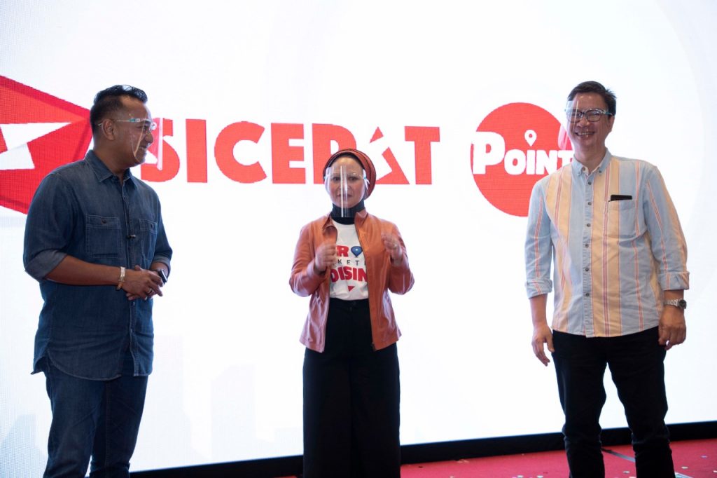 SiCepat Perluas Jaringan, Begini Hadapi Aksi Kriminal Jalanan 9