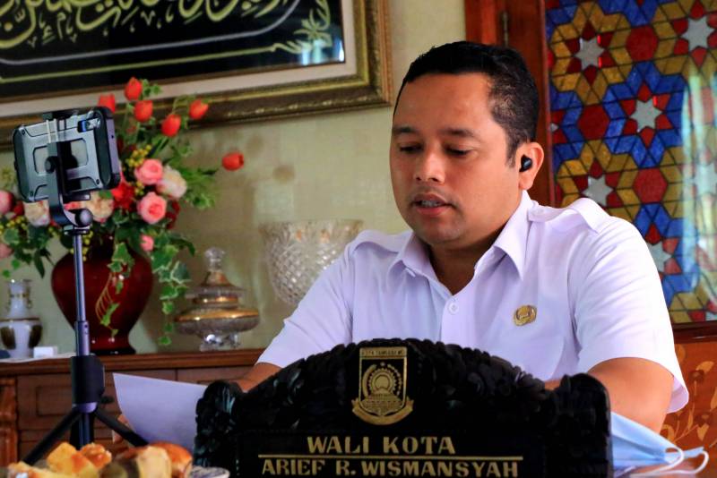 Pemkot Tangerang Buka Kegiatan Pelaku Usaha Ekspor Impor 9