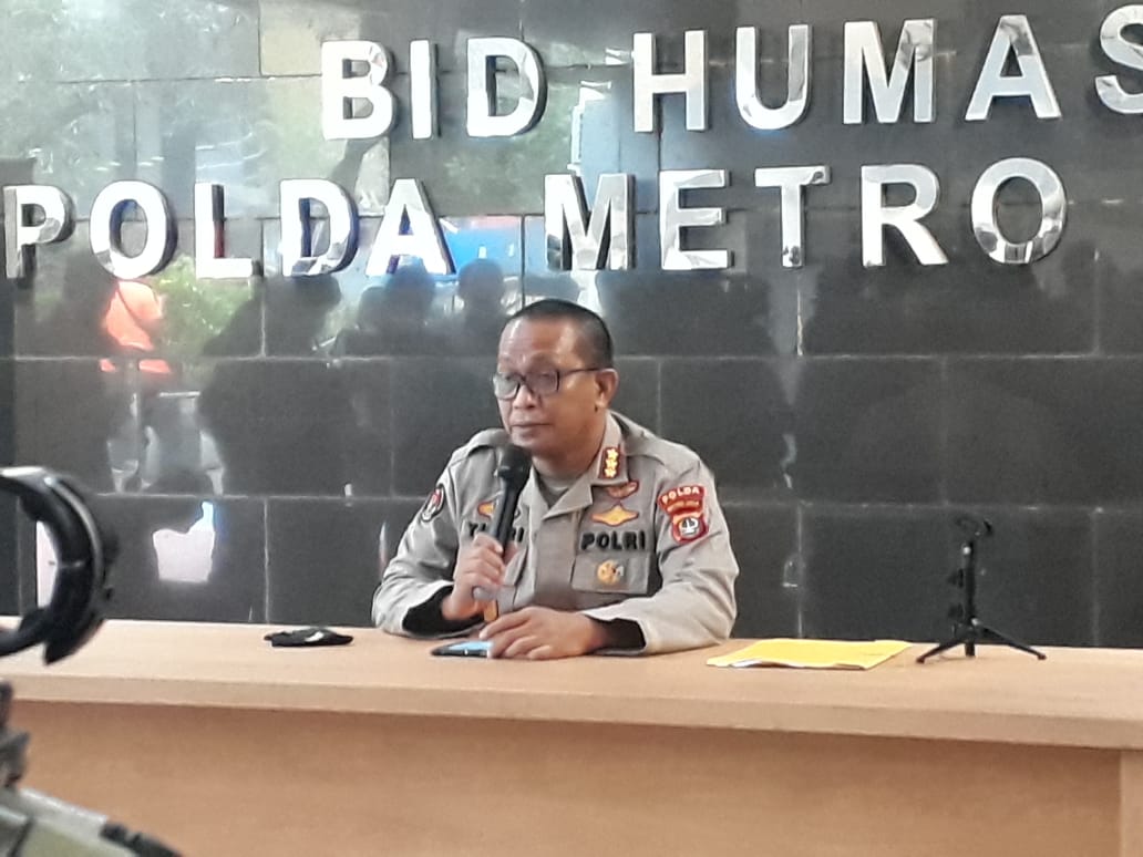 Polisi Sebut Rizieq Shihab Tak Patuhi Undang-Undang, Ini Alasannya 1