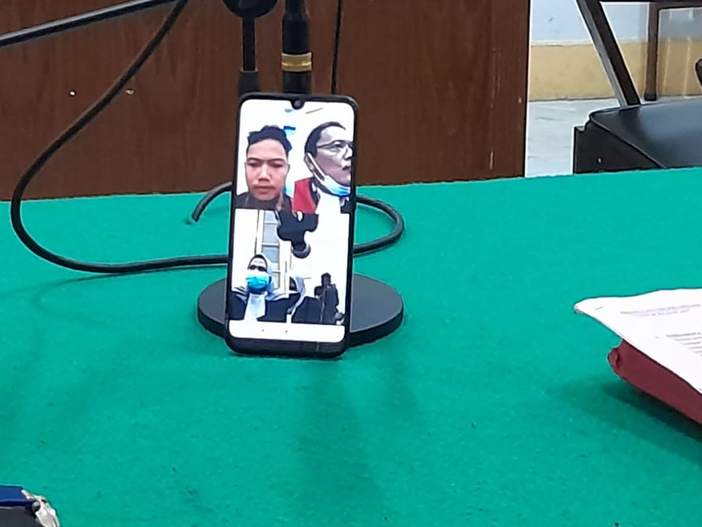 Nekat Jadi Kurir Sabu 3 Kg, Warga Asahan Divonis 15 Tahun Penjara 8