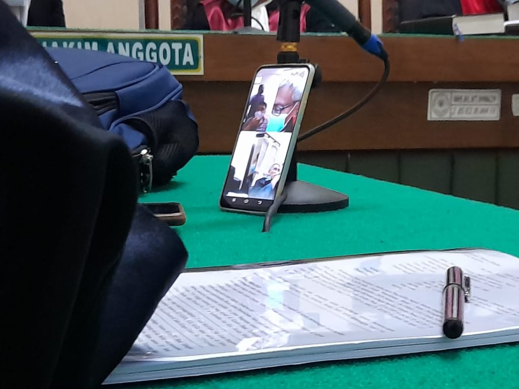 Kasus Penggelapan 35 SHGB di BTN, Dirut PT KAYA Dituntut 3,5 Tahun Penjara 13