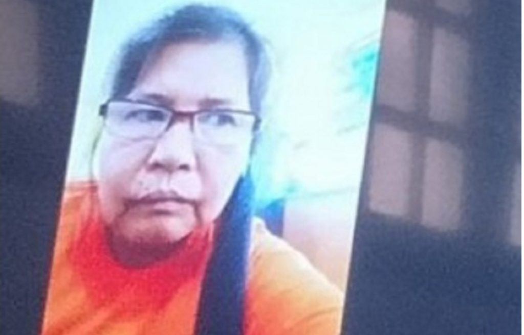 Potong Jari Sendiri Ngaku Dibegal Divonis 7 Bulan Penjara 10