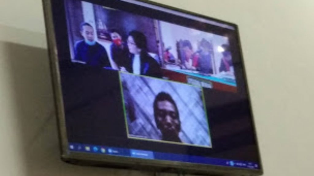 Tak Bayar Hutang Berujung Emosi, Korban Dibakar dengan Pertalite 11