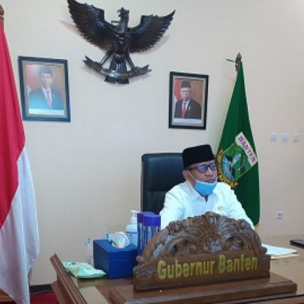 Penghargaan HAM di 8 Wilayah Banten 19