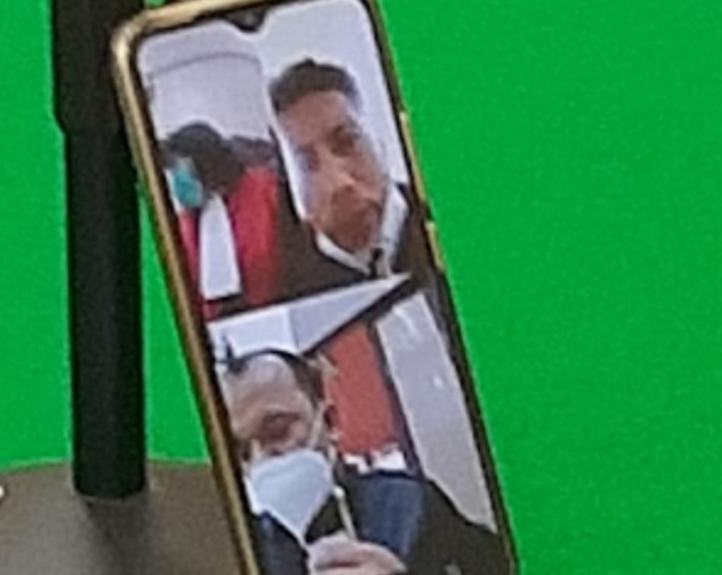 Janji Tanggung Jawab Usai Tamat Kuliah, Pencabul Pacar 30 Kali Dibui 16 Bulan Penjara 12