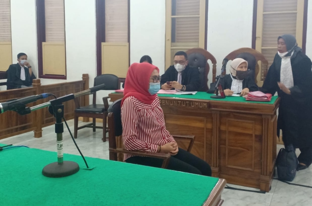 Tagih Utang via IG, Maysarah Divonis 6 Bulan Penjara