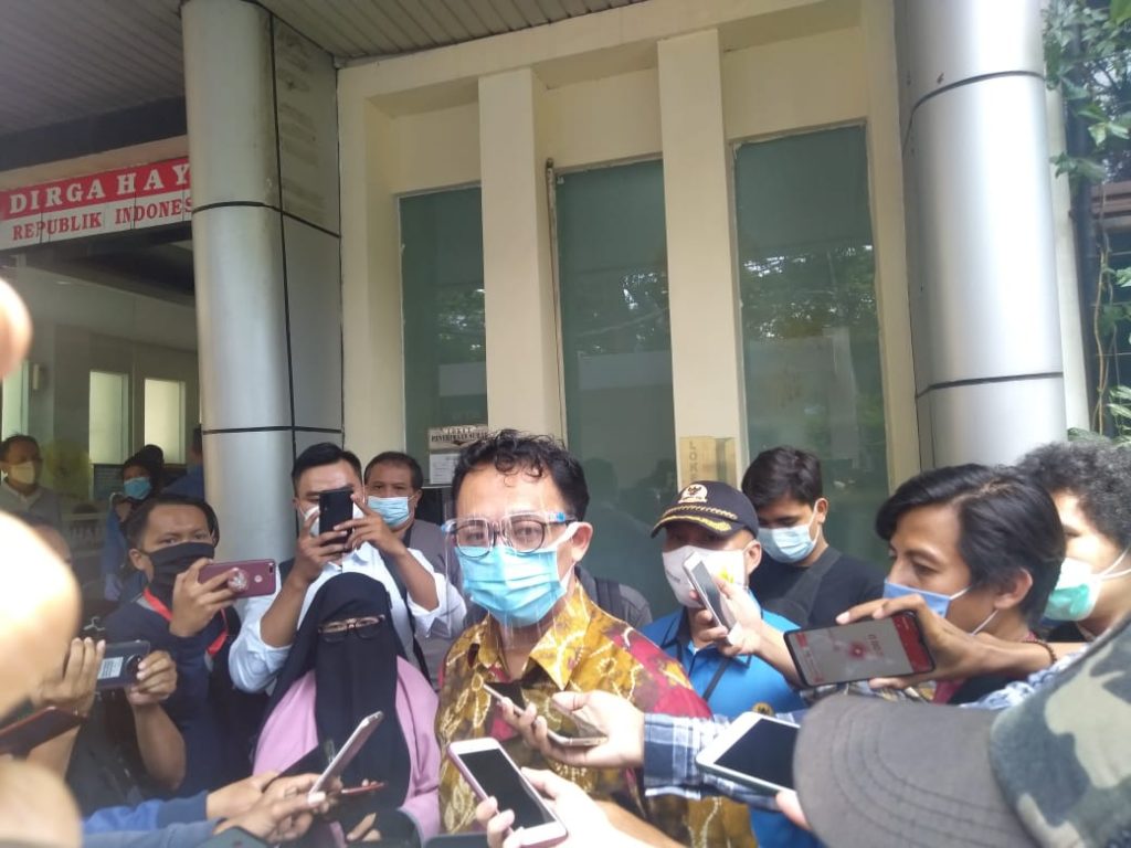 Komnas HAM Temukan Sejumlah Bukti Peristiwa Kematian 6 Anggota FPI 8