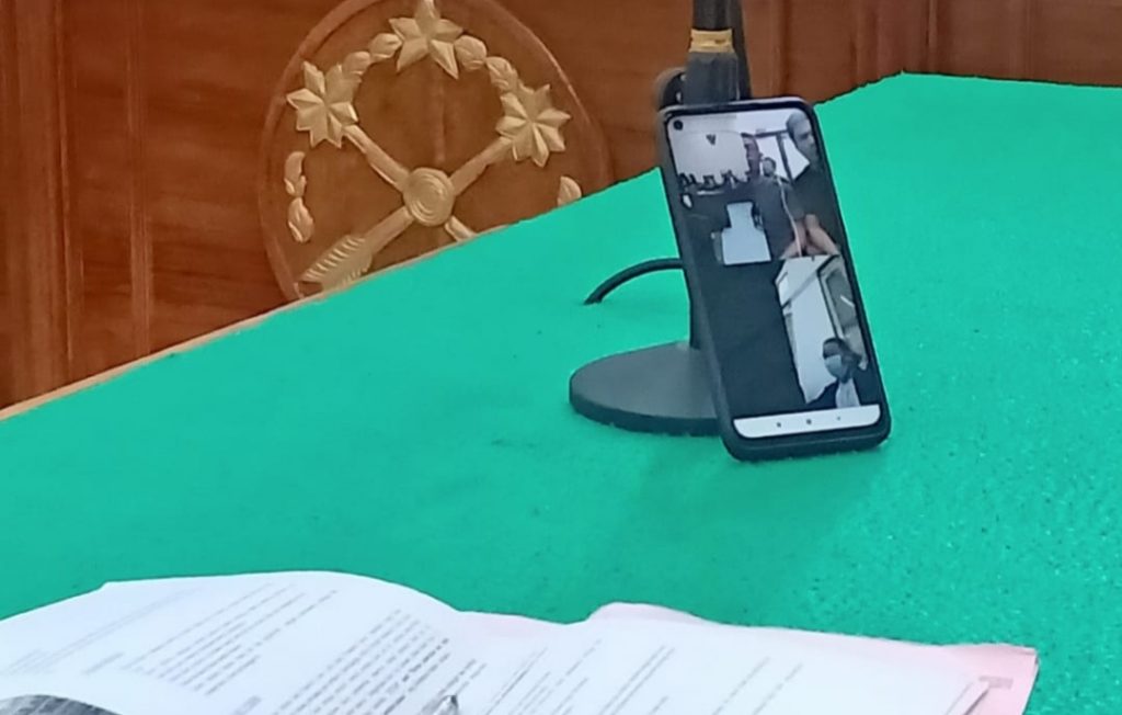 Jadi Perantara Jual Beli 50 Butir Ekstasi, Mahasiswa Ini Divonis 8 Tahun Penjara 12