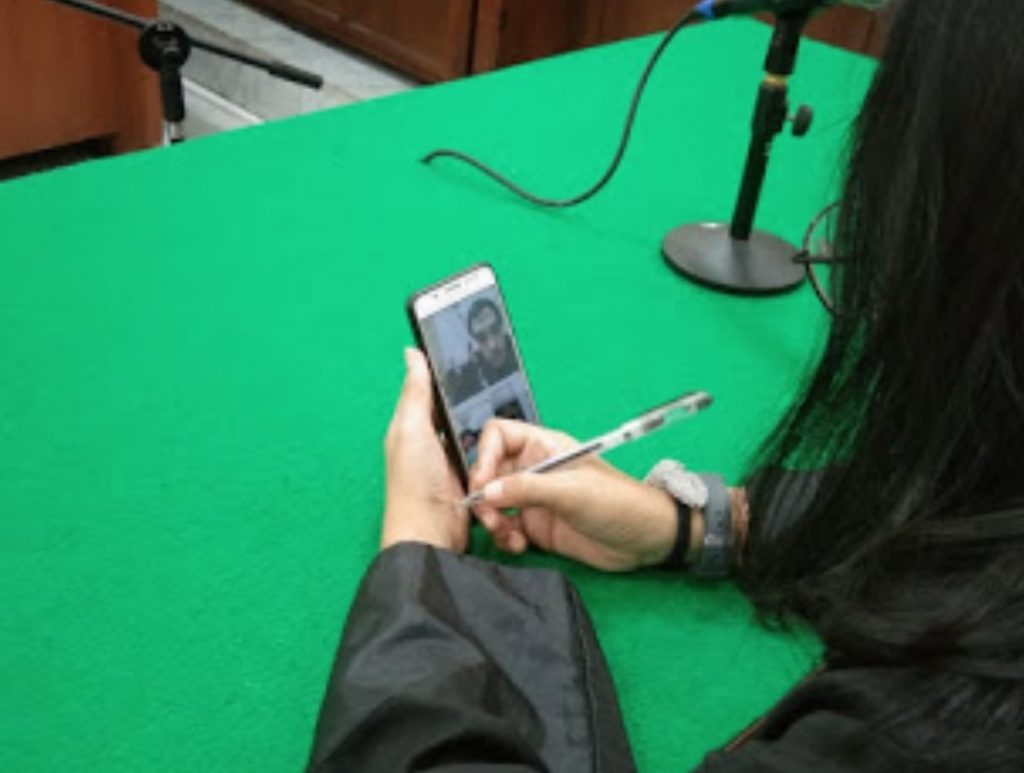 Tergiur Upah Rp1 Juta Jual Sabu, Nelayan Asahan Divonis 10 Tahun Penjara 10