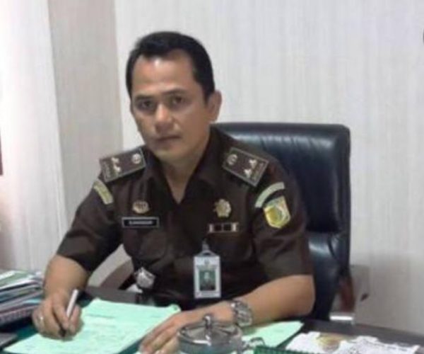 Kejatisu Jadwalkan Kembali Pemanggilan Mantan Kakanwil Kemenag Sumut Terkait Kasus Dugaan Suap Jabatan 29