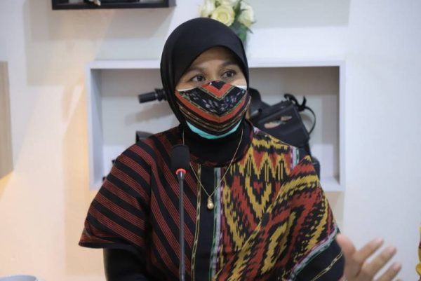 Kesiapan Vaksinasi Covid-19 di Kota Tangerang 25