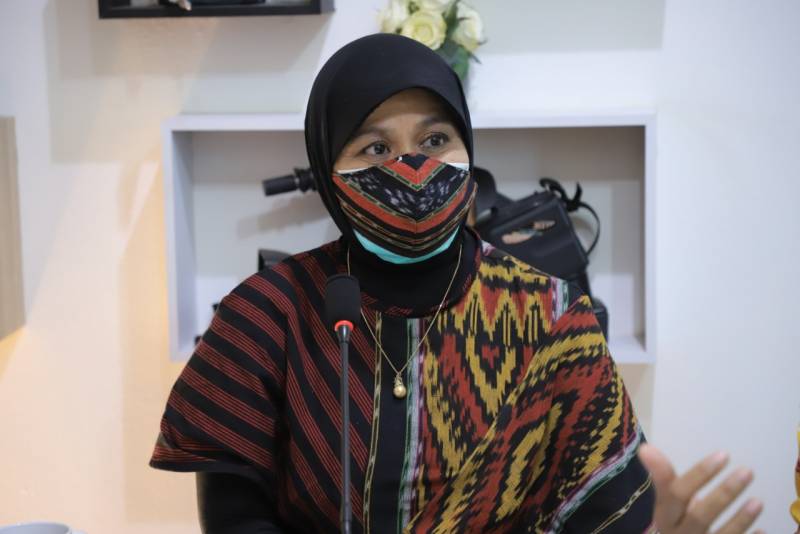 Kesiapan Vaksinasi Covid-19 di Kota Tangerang 13