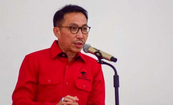 Herman Hery Harap Presiden Jokowi Segera Kirim Nama Calon Kapolri 21