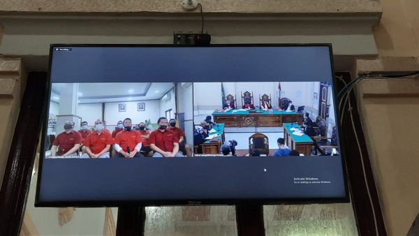 Rekayasa Penyitaan 327 Kg Ganja,Mantan Katim Satres Narkoba Polresta Padangsidempuan Lolos dari Hukuman Mati 19
