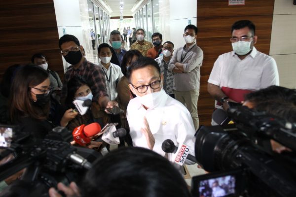 Presiden Jokowi Kirim Nama Kabareskrim, Komisi III DPR Undang PPATK 17