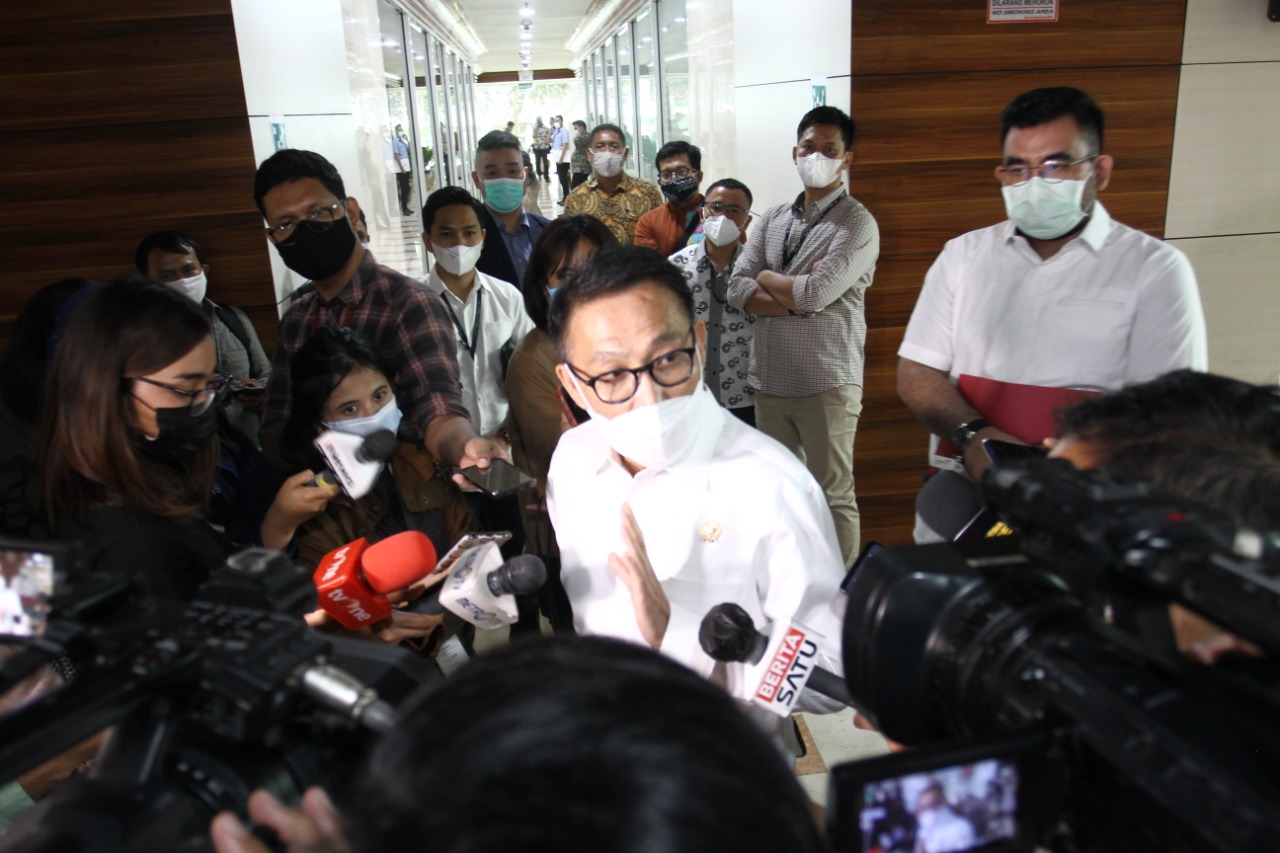 Presiden Jokowi Kirim Nama Kabareskrim, Komisi III DPR Undang PPATK 1