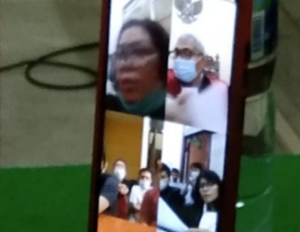 4 Kurir 23 Kg Sabu Jaringan Antar Provinsi Terancam Hukuman Mati 11