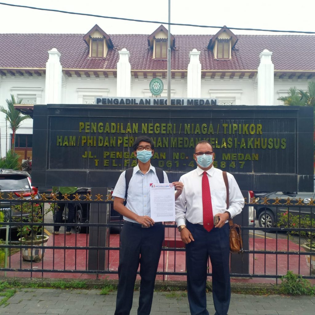 Tak Diberi Nafkah, Anak Korban Pesawat Mandala Jatuh Gugat Ibu Kandung 10