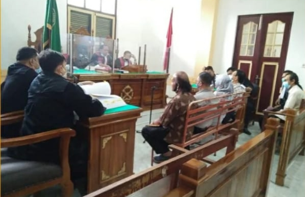 IMG-20210125-WA0030 Permohonan PKPU 7 Suplier PKS PT HAL Dikabulkan Hakim 1