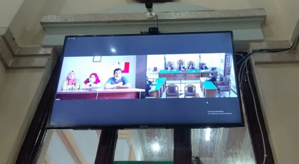 Korupsi Dana JKN dan BOK, Plt Kepala Puskesmas Perlayuan Dituntut 6 Tahun Penjara 12