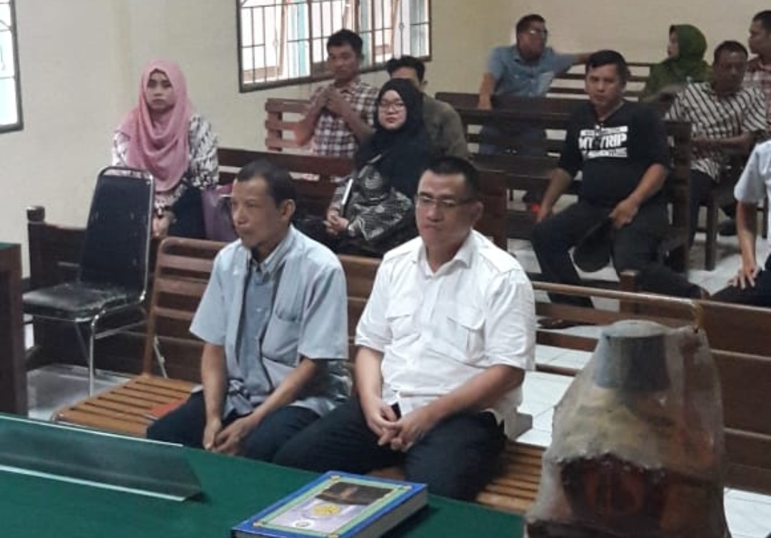 MA Kabulkan MA Kabulkan PK Mantan Pejabat Bank Sumut Terpidana Korupsi Kendaraan Dinas 1