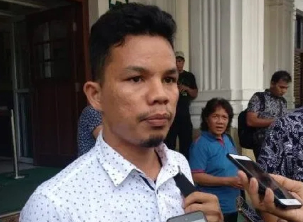 Isu Buruh hingga Kekerasan Aparat, Jadi Catatan Akhir Tahun LBH Medan 8