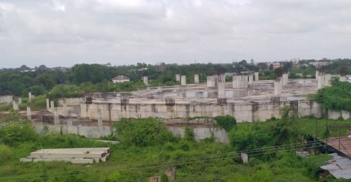 Kejati Sumsel Sidik Kasus Korupsi Pembangunan Masjid Sriwijaya 10