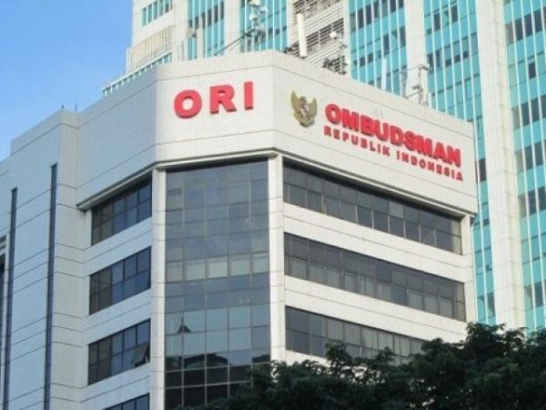 DPR Resmi Pilih 9 Anggota ORI 36