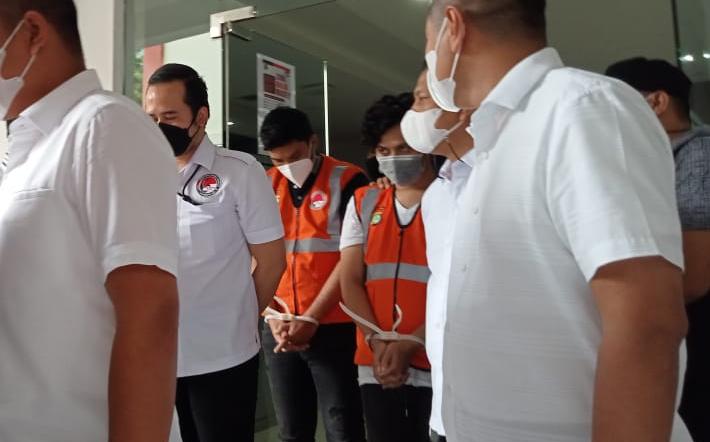 Konsumsi Sabu, Polda Metro Ringkus Selebgram 13