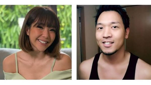 Berkas Perkara Gisel dan Nobu Diserahkan ke Jaksa 52