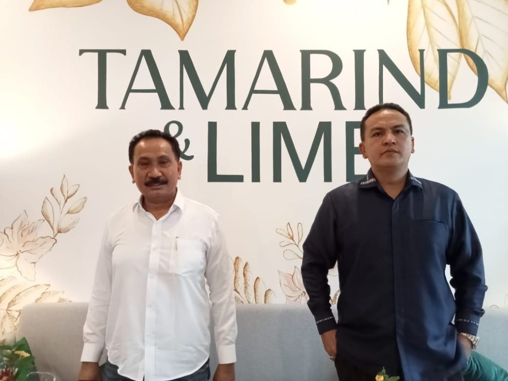 Terkait Orient Riwu Kowe, KPUD Sabu Raijua Bakal Digugat ke PTUN Kupang 11