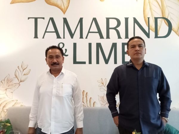 Terkait Orient Riwu Kowe, KPUD Sabu Raijua Bakal Digugat ke PTUN Kupang 59