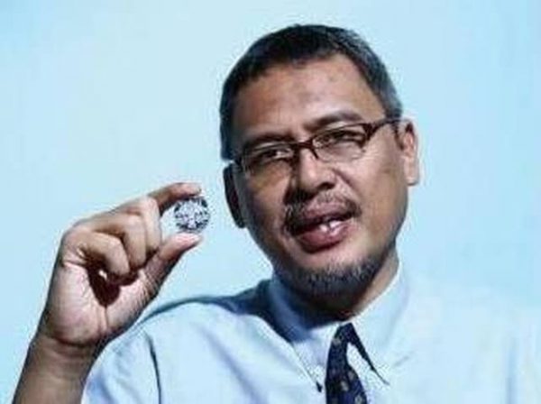 Polisi Tangkap Pendiri Pasar Muamalah, Berikut Faktanya 57