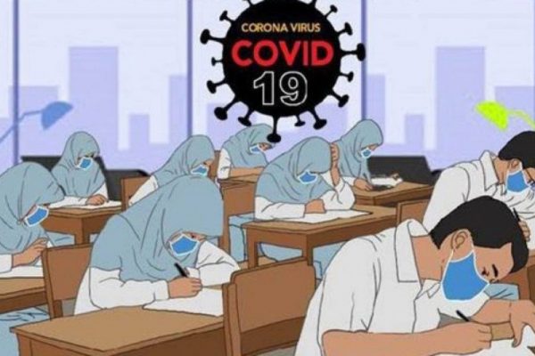 UN Ditiadakan, Ini Tiga Syarat Kelulusan Siswa di Tahun 2021 54