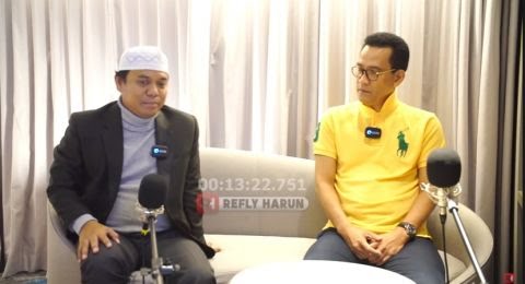 Sidang Ujaran Kebencian Terhadap NU Ditunda 10