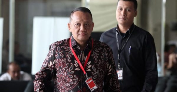 Nurhadi Bantah Namanya Dijadikan Syarat Kredit Pinjaman Rezky 32