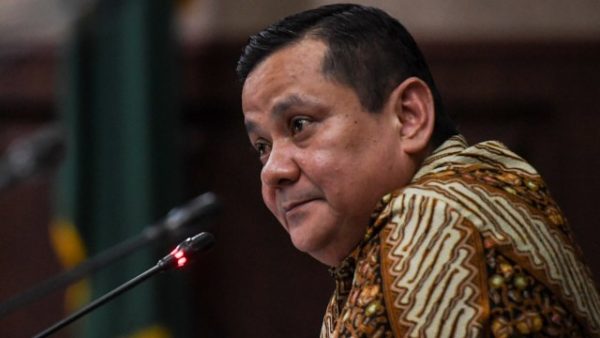 Irjen Napoleon Dituntut 3 Tahun Penjara 29
