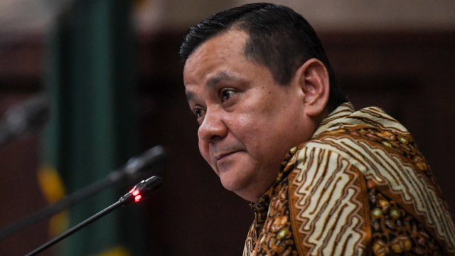 Irjen Napoleon Dituntut 3 Tahun Penjara 10