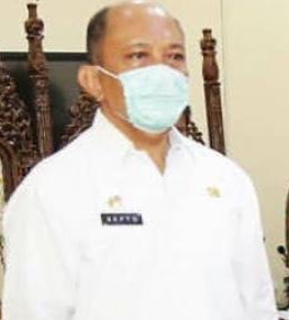 Pelantikan Bupati dan Walikota Terpilih Akhir Februari 13