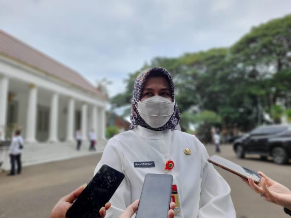 Tahun 2021 Pemprov Banten Beri Insentif Tim Satgas Covid-19 21