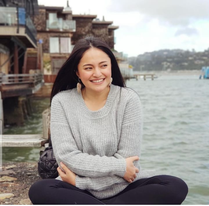 Marshanda Jadi Saksi Sidang KDRT Arya Claproth 13