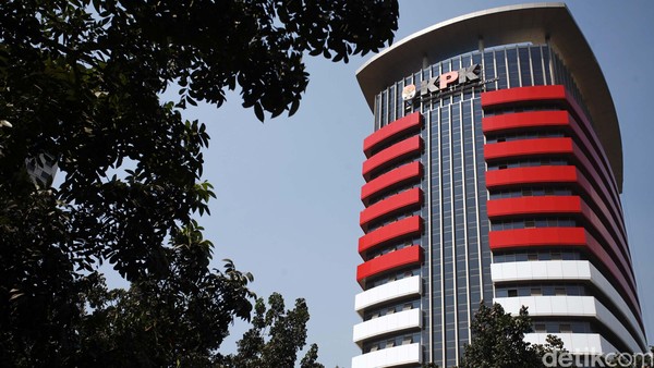 KPK Perkuat Fungsi Korsup  12