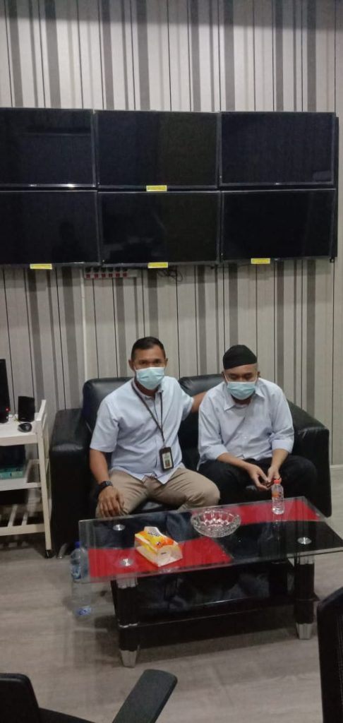 Buronan Penipuan Dibekuk Kejaksaan 13