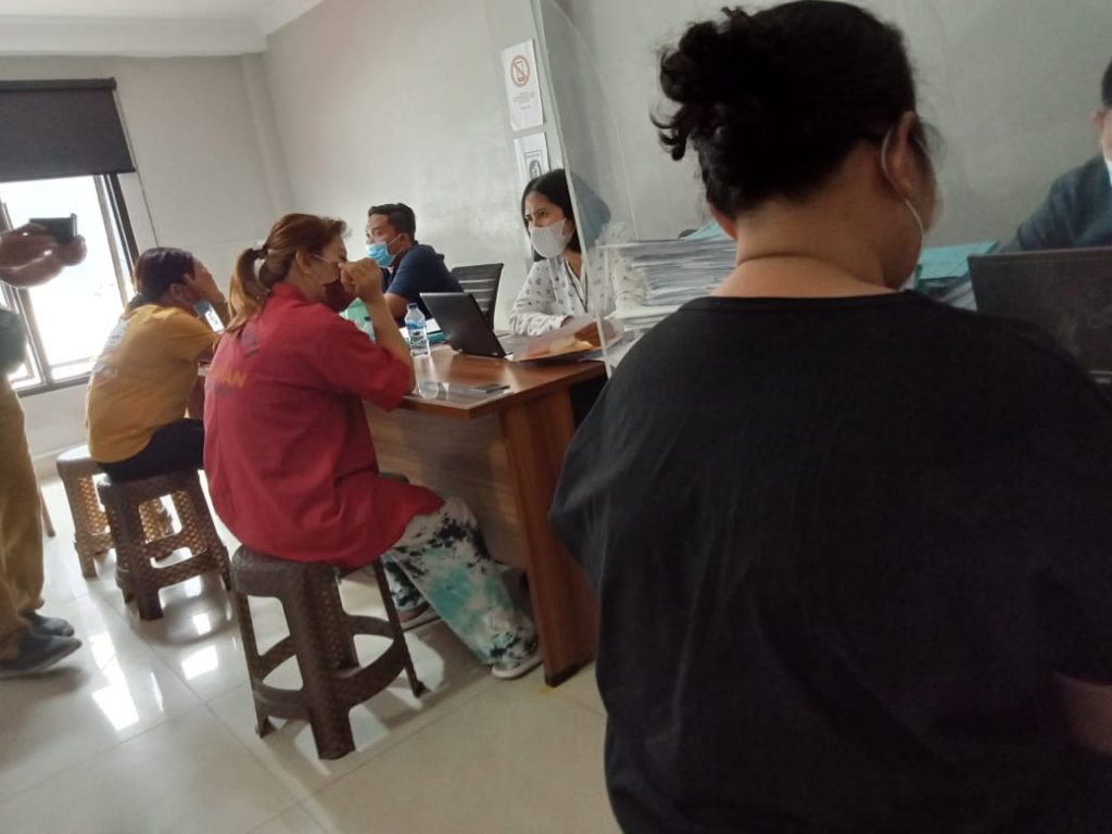 Dua Bidan Ditetapkan Tersangka Penjualan Bayi 11