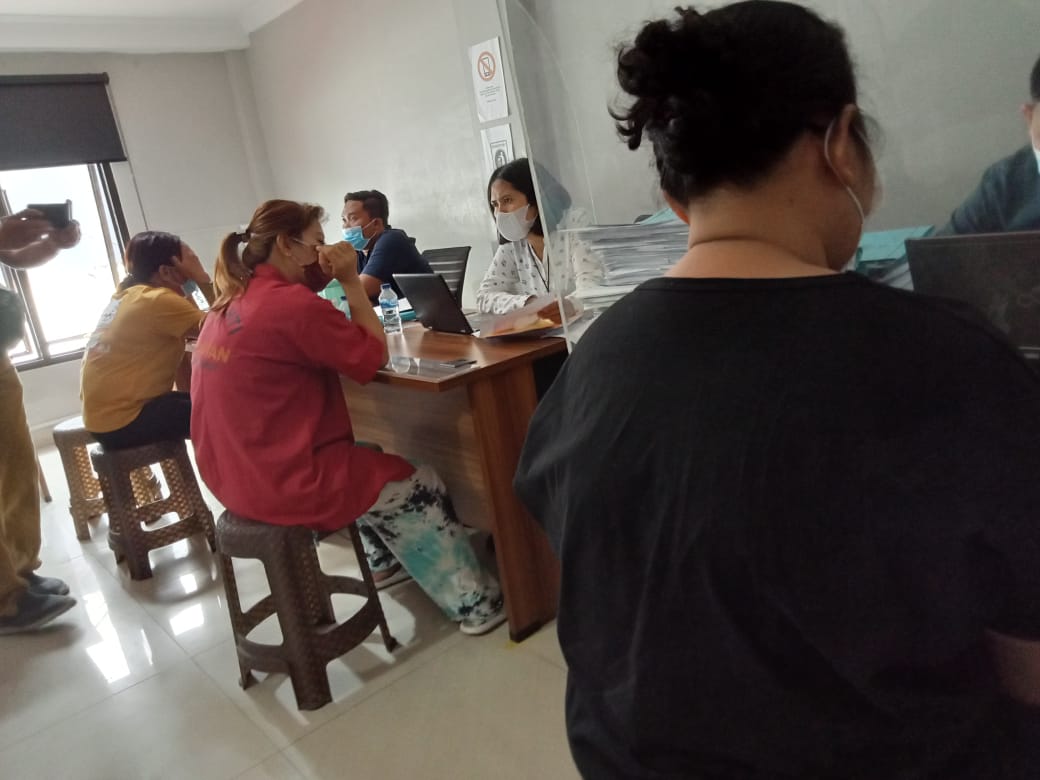 Dua Bidan Ditetapkan Tersangka Penjualan Bayi 1