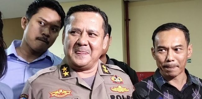 Irjen Pol Napoleon Salahkan Ditjen Imigrasi 11