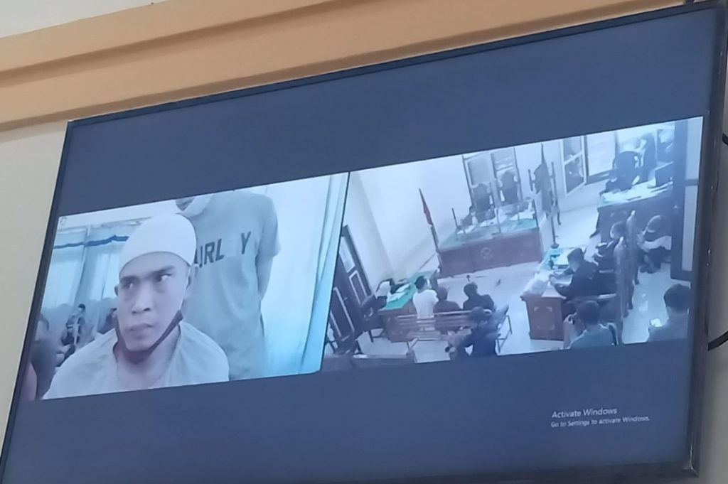 Terungkap di Sidang, 139 Kg Ganja Ditanam dan Diserak di Tong Sampah 13