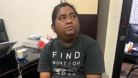 Aksi Koboi Oknum Polisi di Cafe, Anggota TNI Tewas 12